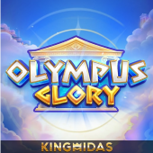 Olympus Glory card game